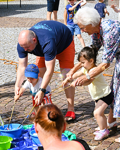 Spiegelfestm